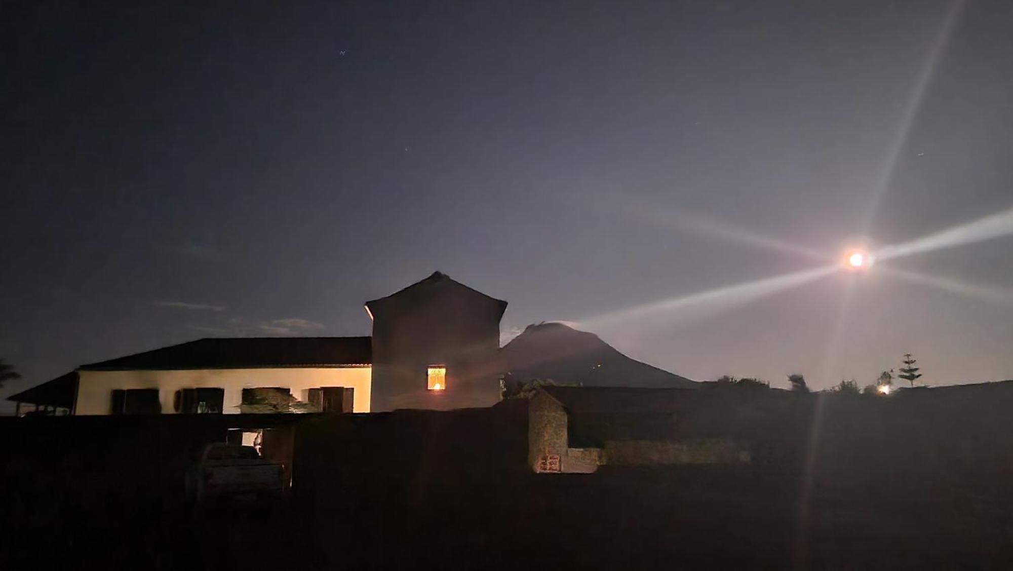 Vila Solar Dos Limas Criacao Velha Exteriér fotografie