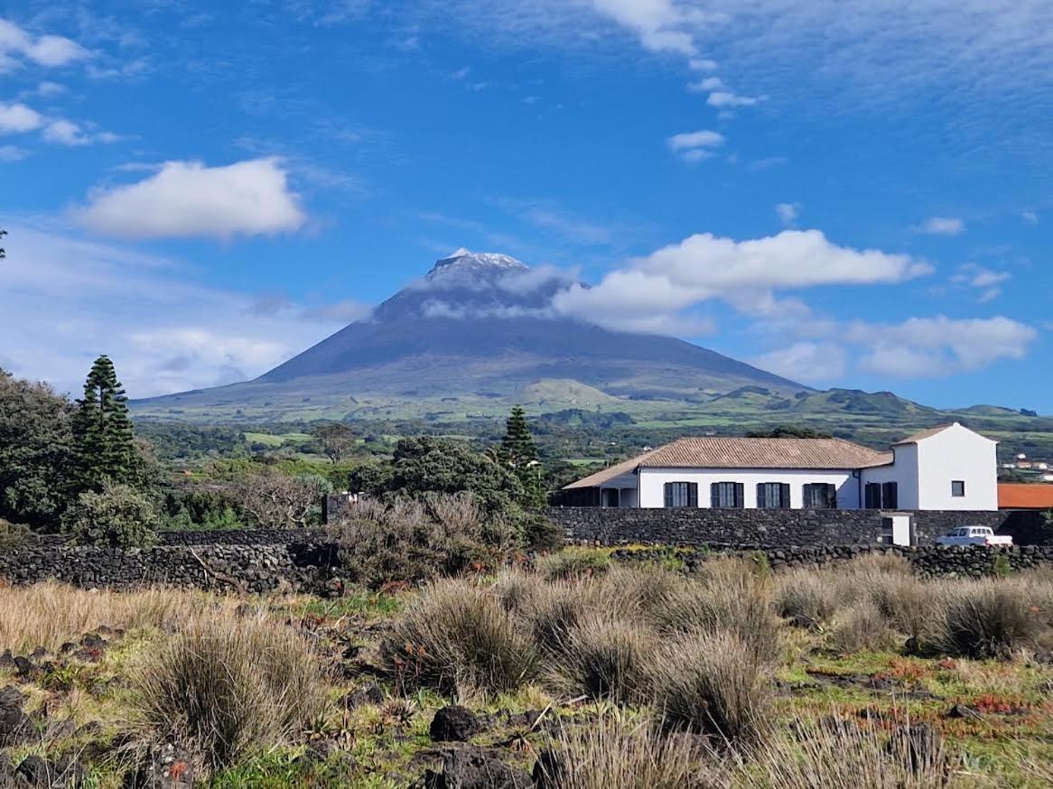 Vila Solar Dos Limas Criacao Velha Exteriér fotografie