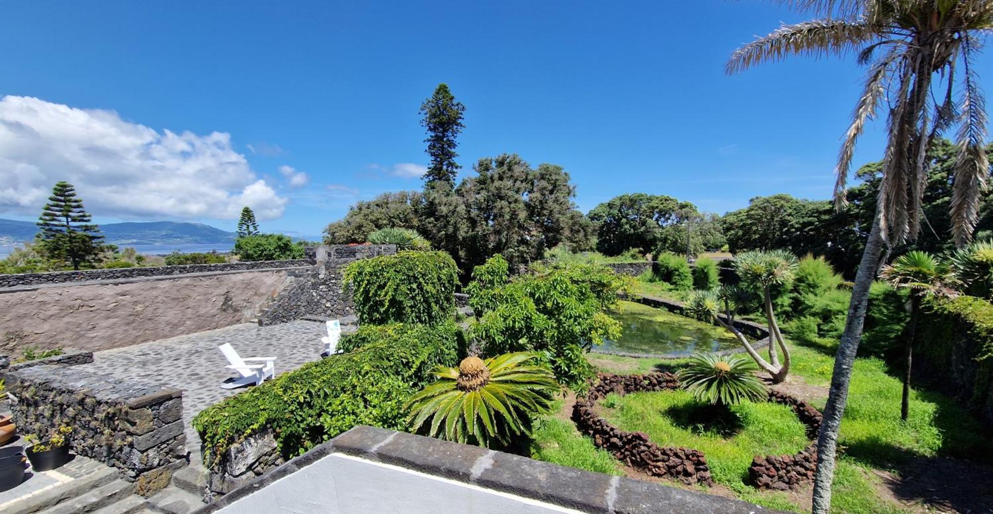 Vila Solar Dos Limas Criacao Velha Exteriér fotografie