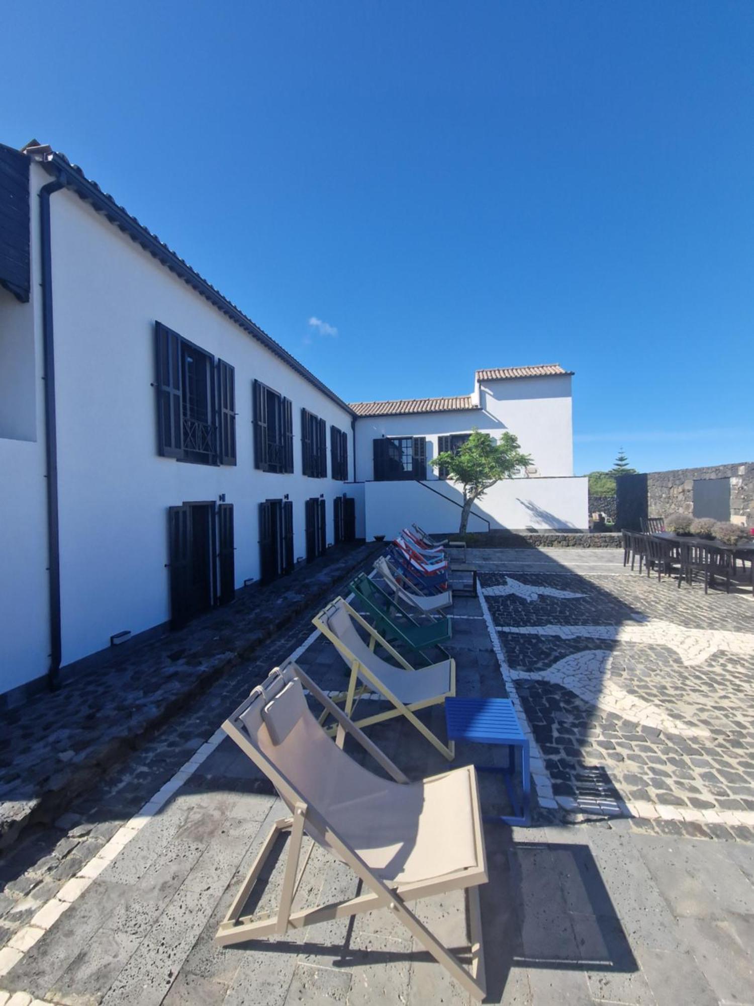 Vila Solar Dos Limas Criacao Velha Exteriér fotografie