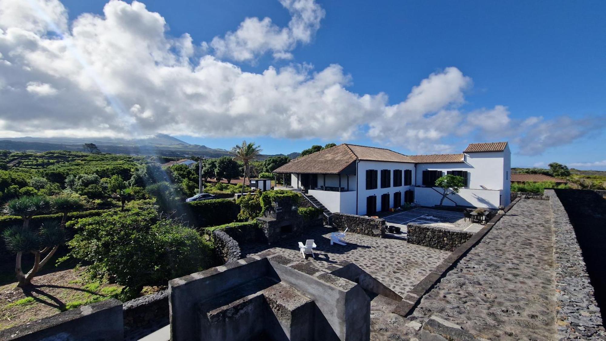 Vila Solar Dos Limas Criacao Velha Exteriér fotografie