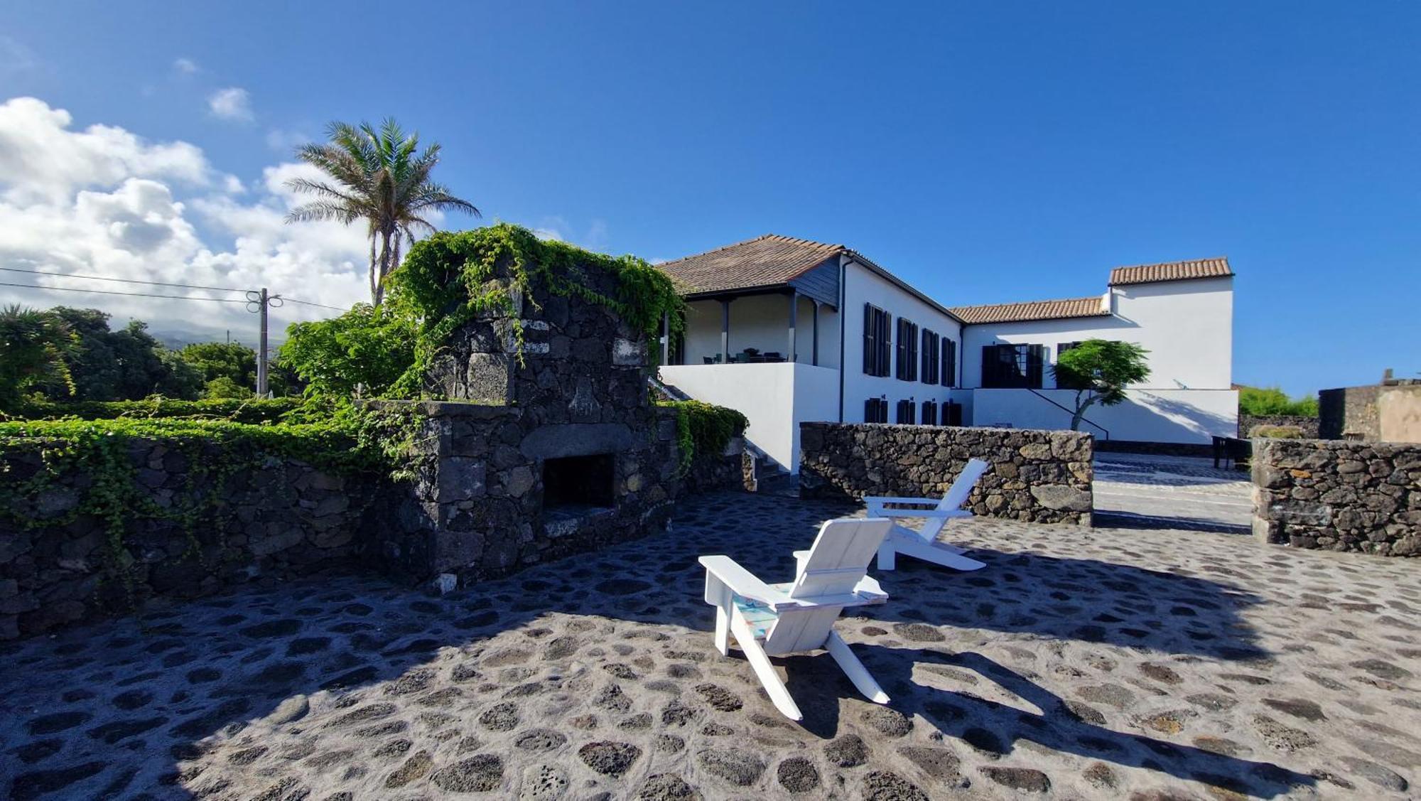 Vila Solar Dos Limas Criacao Velha Exteriér fotografie